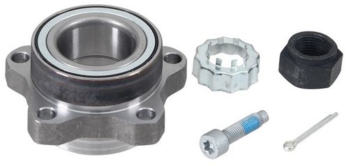 Image du produit pour Moyeu de roue