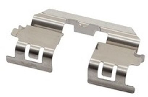 Image du produit pour Kit d'accessoires, plaquette de frein à disque