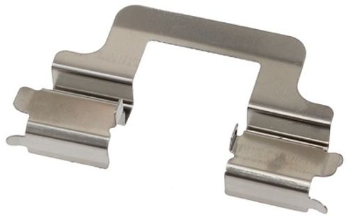 Image du produit pour Kit d'accessoires, plaquette de frein à disque