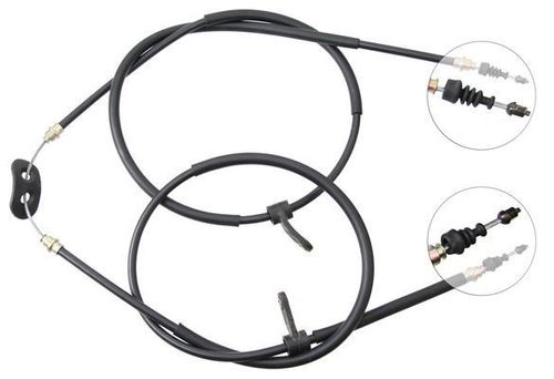 Image du produit pour Tirette à câble, frein de stationnement