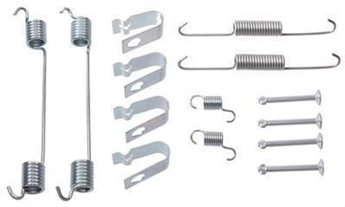 Image du produit pour Kit d'accessoires, mâchoire de frein