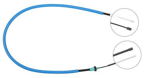 Image du produit pour Tirette à câble, frein de stationnement
