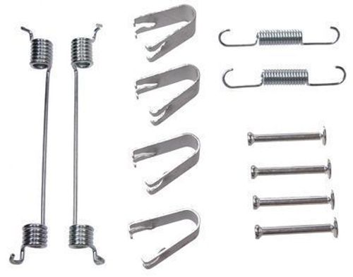 Image du produit pour Kit d'accessoires, mâchoire de frein
