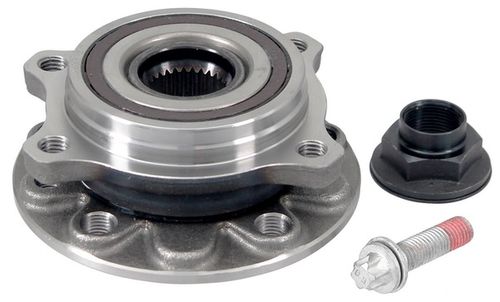 Image du produit pour Kit de roulements de roue