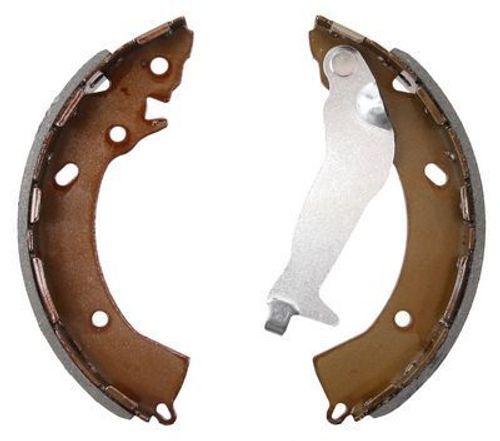 Image du produit pour Jeu de mâchoires de frein