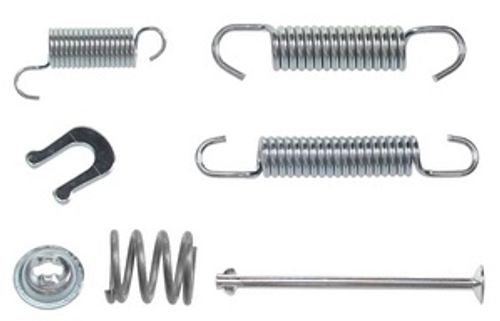 Image du produit pour Kit d'accessoires, mâchoire de frein