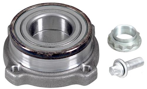 Image du produit pour Moyeu de roue