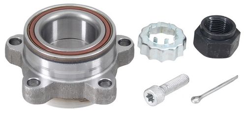 Image du produit pour Moyeu de roue