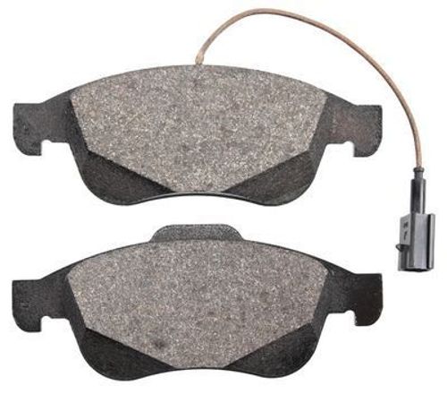 Image du produit pour Jeu de 4 plaquettes de frein