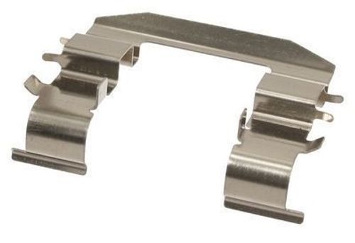 Image du produit pour Kit d'accessoires, plaquette de frein à disque