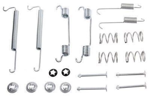 Image du produit pour Kit d'accessoires, mâchoire de frein