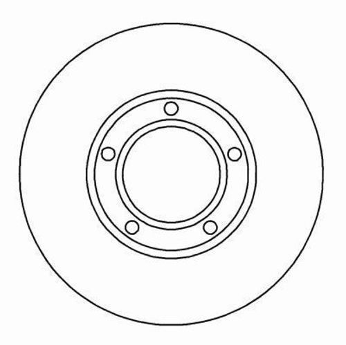 Image du produit pour Disque de frein