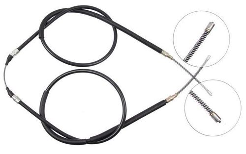 Image du produit pour Tirette à câble, frein de stationnement