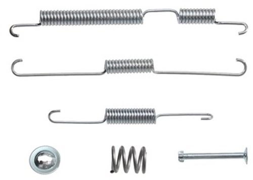 Image du produit pour Kit d'accessoires, mâchoire de frein