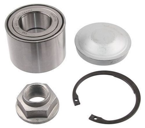 Image du produit pour Kit de roulements de roue