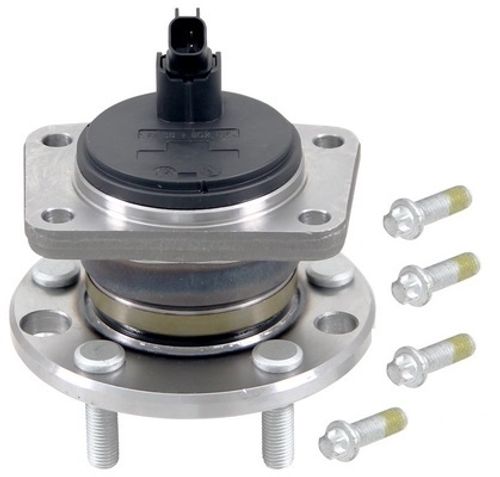 Image du produit pour Moyeu de roue