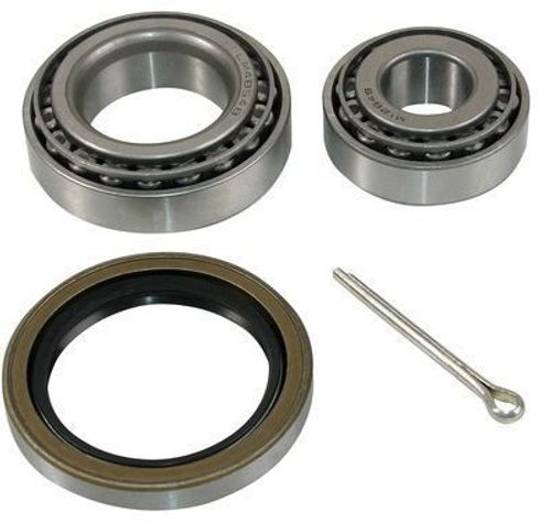 Image du produit pour Kit de roulements de roue