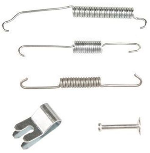 Image du produit pour Kit d'accessoires, mâchoire de frein