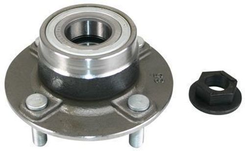 Image du produit pour Moyeu de roue