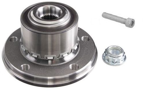 Image du produit pour Moyeu de roue