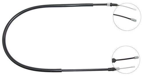 Image du produit pour Tirette à câble, frein de stationnement