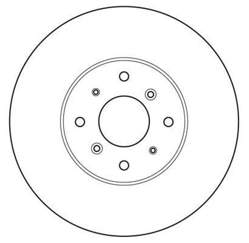 Image du produit pour Disque de frein