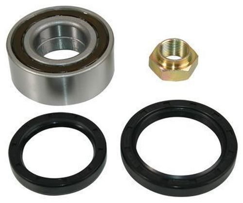 Image du produit pour Kit de roulements de roue