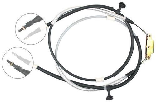 Image du produit pour Tirette à câble, frein de stationnement