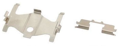 Image du produit pour Kit d'accessoires, plaquette de frein à disque