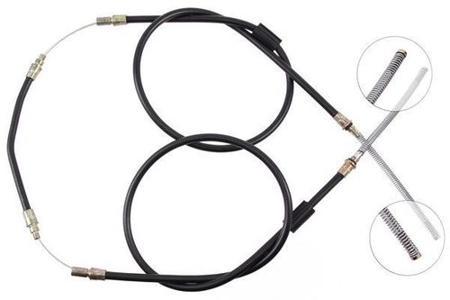 Image du produit pour Tirette à câble, frein de stationnement