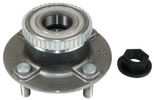 Image du produit pour Moyeu de roue