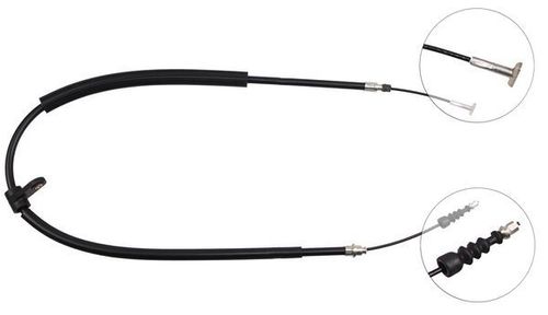 Image du produit pour Tirette à câble, frein de stationnement