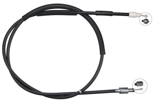 Image du produit pour Tirette à câble, frein de stationnement