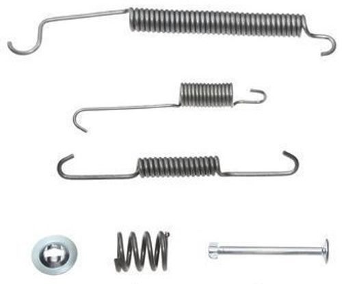 Image du produit pour Kit d'accessoires, mâchoire de frein