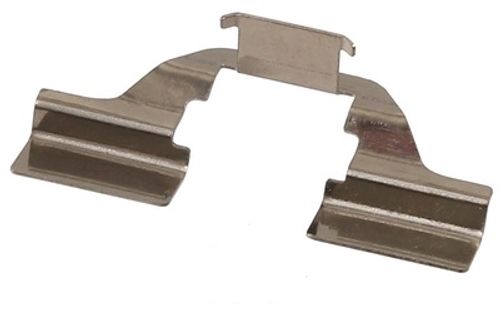 Image du produit pour Kit d'accessoires, plaquette de frein à disque