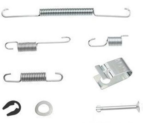 Image du produit pour Kit d'accessoires, mâchoire de frein