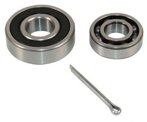 Image du produit pour Kit de roulements de roue