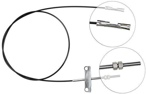 Image du produit pour Tirette à câble, frein de stationnement