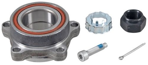 Image du produit pour Moyeu de roue