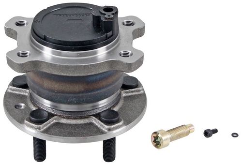 Image du produit pour Moyeu de roue