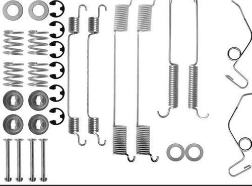 Image du produit pour Kit d'accessoires, mâchoire de frein