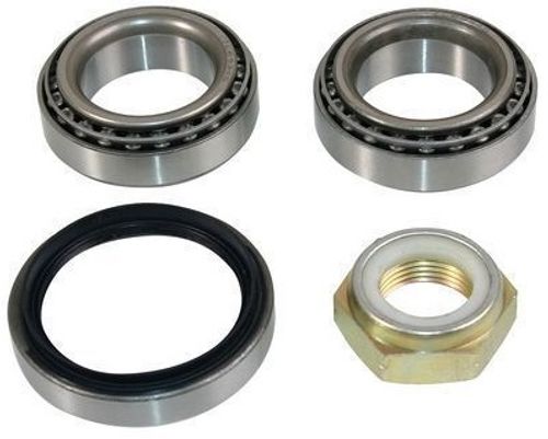 Image du produit pour Kit de roulements de roue
