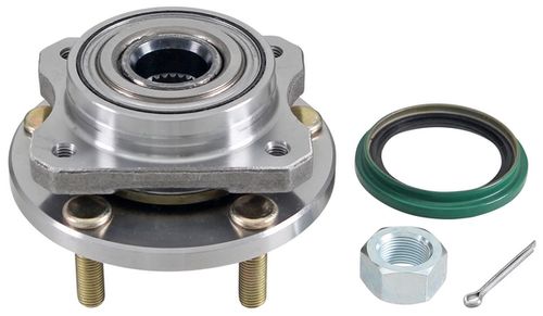 Image du produit pour Moyeu de roue