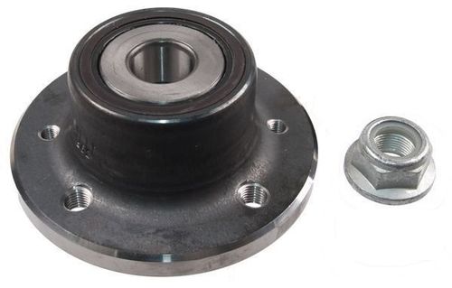 Image du produit pour Moyeu de roue