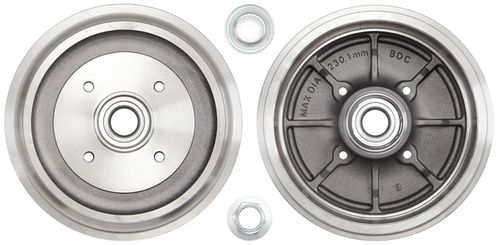 Image du produit pour Tambour de frein