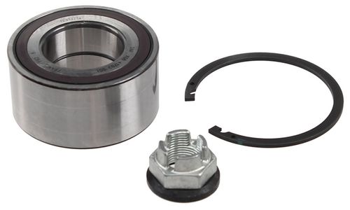 Image du produit pour Kit de roulements de roue