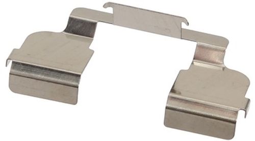Image du produit pour Kit d'accessoires, plaquette de frein à disque