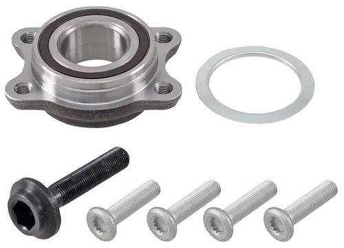 Image du produit pour Kit de roulements de roue