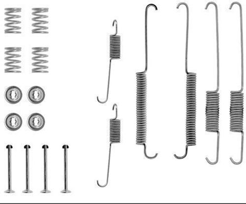 Image du produit pour Kit d'accessoires, mâchoire de frein