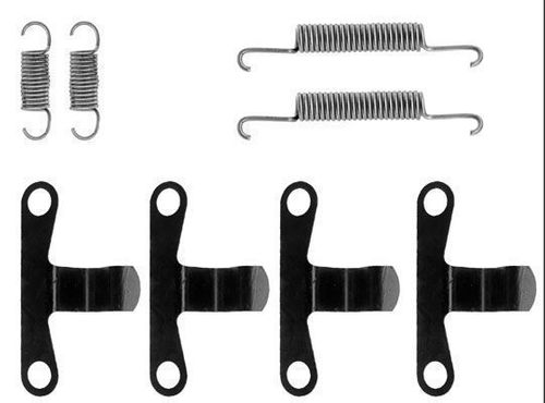 Image du produit pour Kit d'accessoires, mâchoires de frein de stationnement